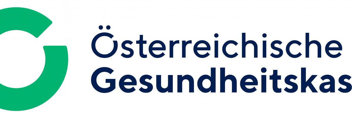 Österreichische Gesundheitskasse cover