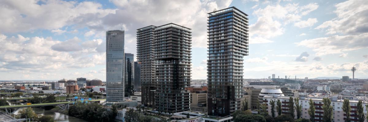 Schindler Aufzüge und Fahrtreppen GmbH cover