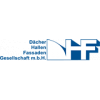DHF GmbH -  Dächer Hallen Fassaden