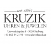 KRUZIK Uhren & Juwelen