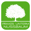Praxis unterm Nussbaum