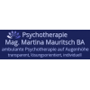 Psychotherapie Mag. Martina Mauritsch BA