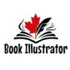 Book Illustrator Company
