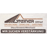 Wir suchen Verstärkung: Dachdecker | Spengler | Gerüstbauer | Zimmerer job image