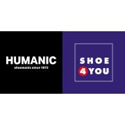 Filialleiter*in für unseren HUMANIC Store in Salzburg, Europark job image