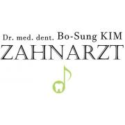 Dr. med. dent. Bo-Sung KIM