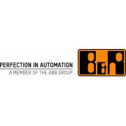 B&amp;R Industrial Automation GmbH