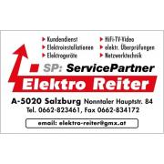 Elektroservicepartner-Reiter GmbH
