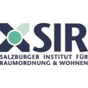 SIR - Salzburger Institut für Raumordnung &amp; Wohnen