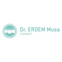 Ordination Dr. Musa ERDEM logo image