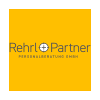 Rehrl + Partner Personalberatung GmbH logo image